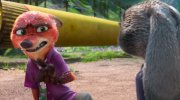 Zootopia 2