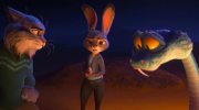 Zootopia 2