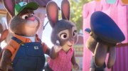 Zootopia