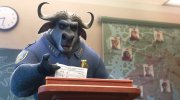 Zootopia