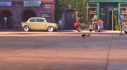 Zootopia
