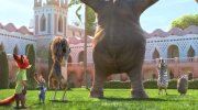 Zootopia