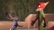 Zootopia
